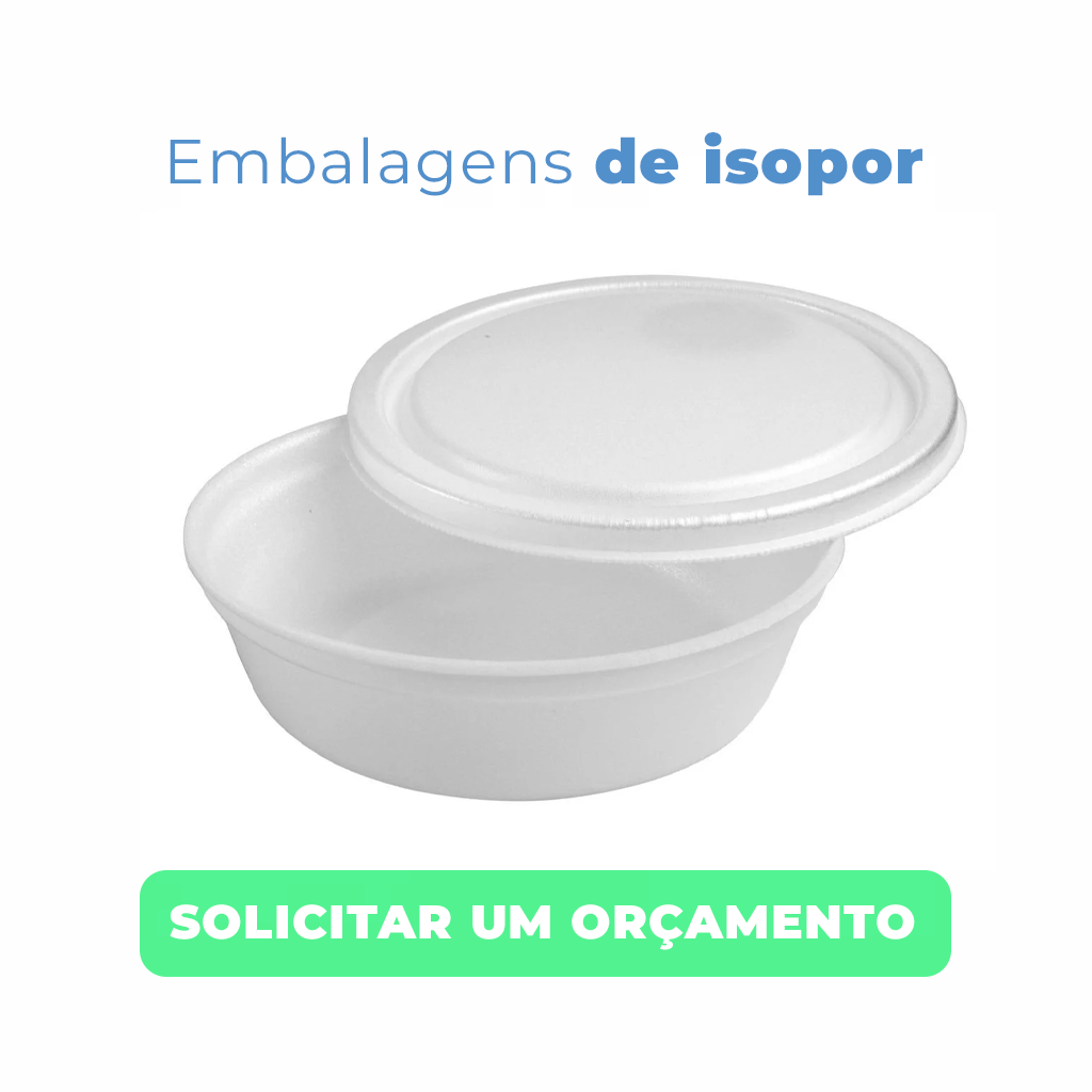 isopor