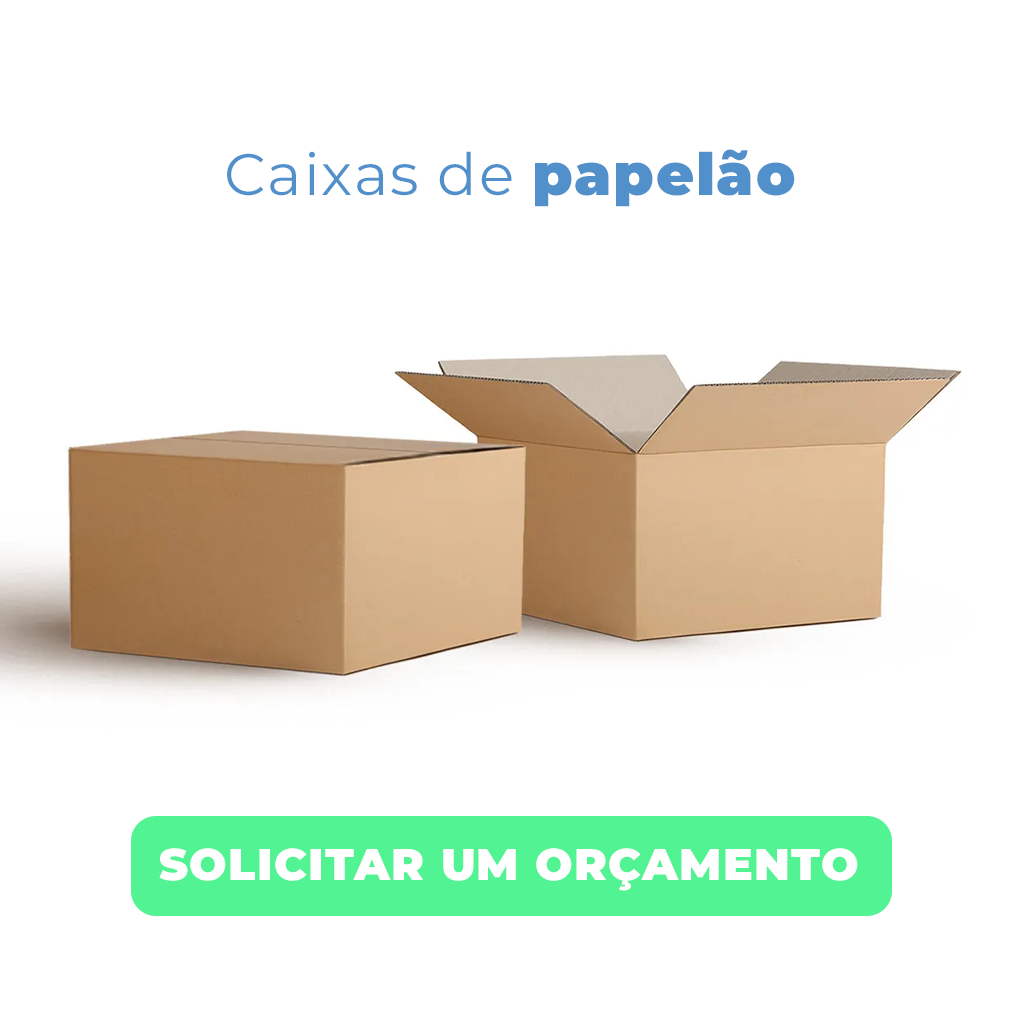 papelão